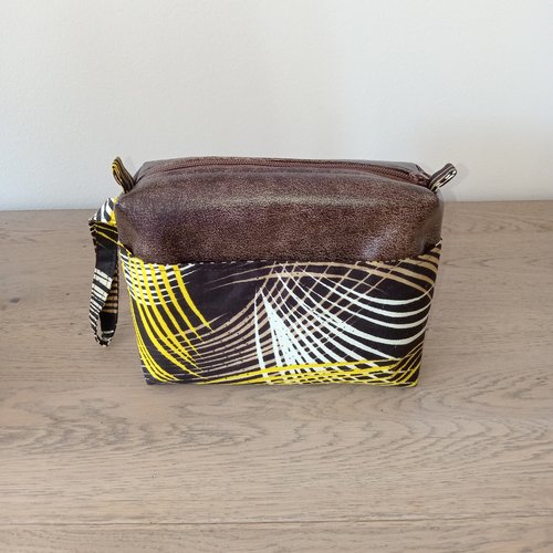 Trousse de toilettes