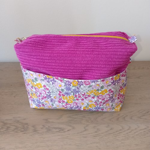 Trousse de toilette