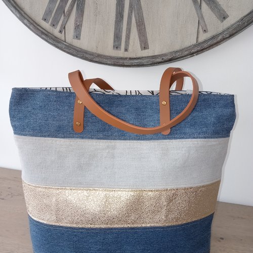 Sac cabas