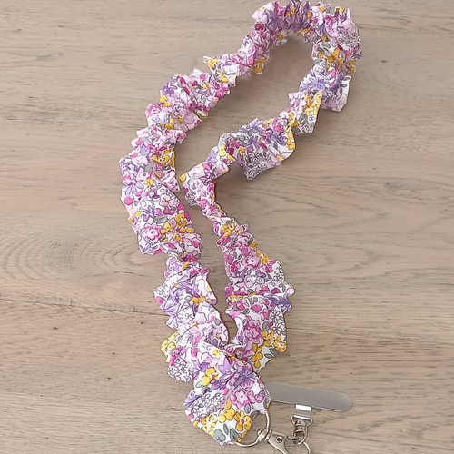 Bandoulière sangle pour téléphone