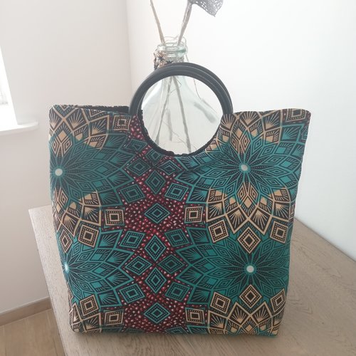 Sac en wax