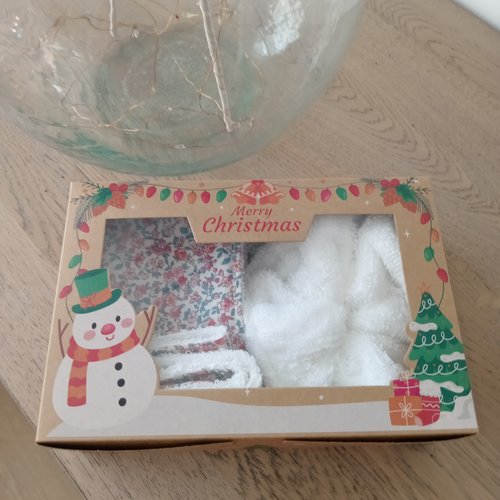 Coffret mon rituel beauté