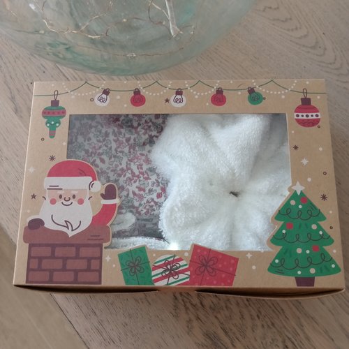 Coffret mon rituel beauté