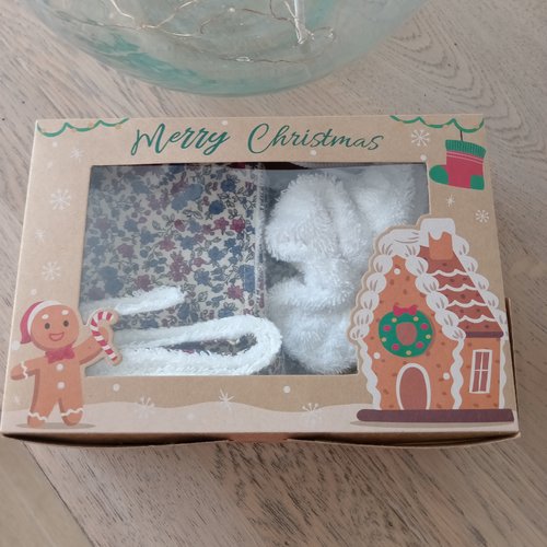 Coffret mon rituel beauté