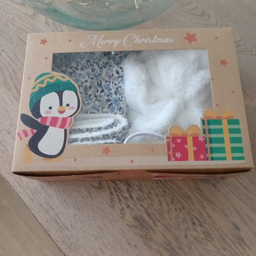 Coffret mon rituel beauté