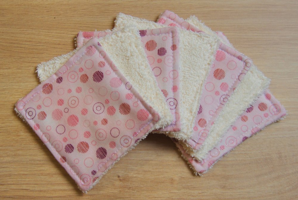 Lot De 7 Carres Coton Lavables Eponge Bio Lingettes Reutilisables Un Grand Marche Lot De 7 Carres Coton Lavables Eponge Bio Lingettes Reutilisables Un Grand Marche