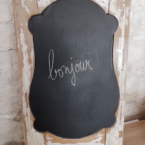 Tableau noir