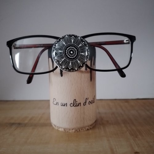 Porte lunettes
