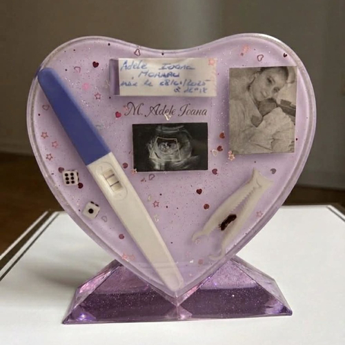 Souvenir de naissance - souvenirs personnalisés bébé