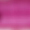 5 mètres 5m cordon ciré tressé 0.7mm en polyester couleur rose fuchsia