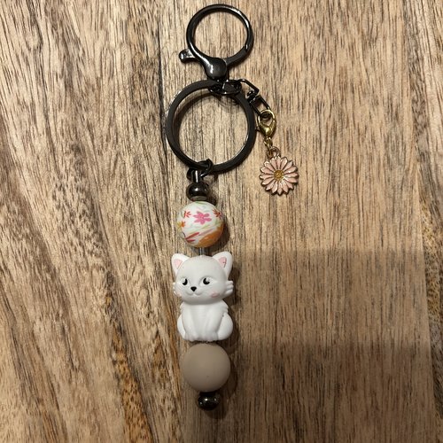 Porte clé