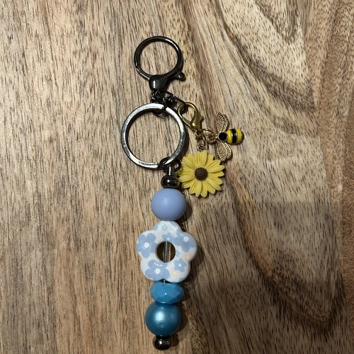 Porte clé