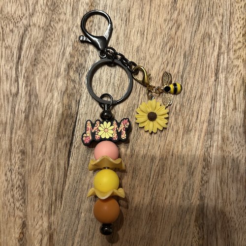 Porte clé