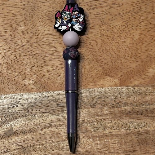 Stylo à bille