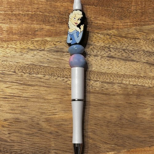 Stylo à bille