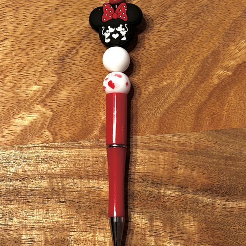 Stylo à bille