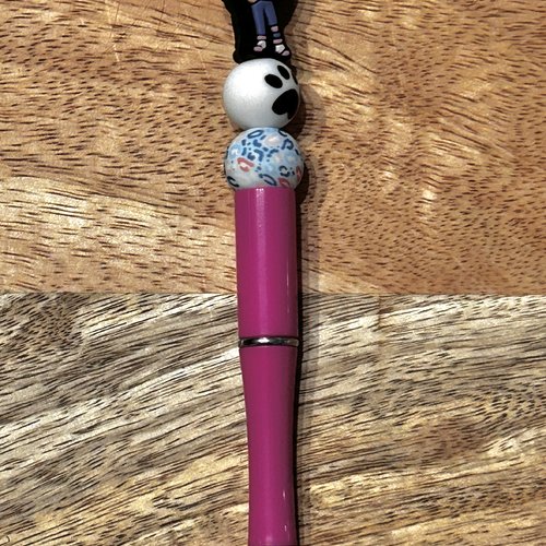 Stylo à bille