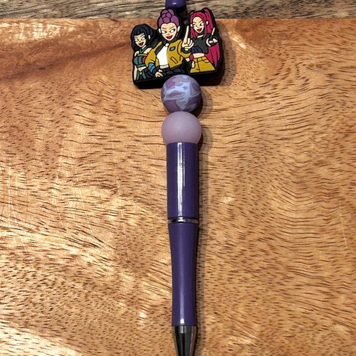 Stylo à bille