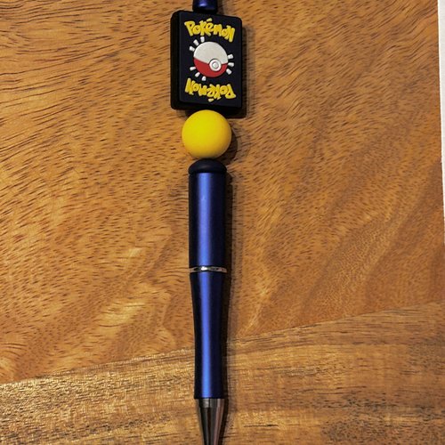 Stylo à bille