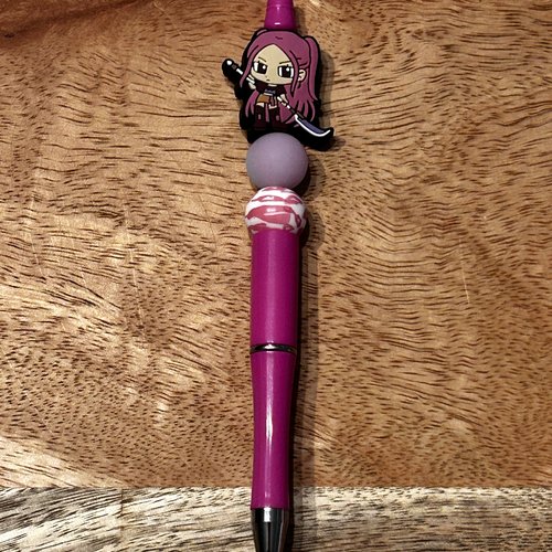 Stylo à bille