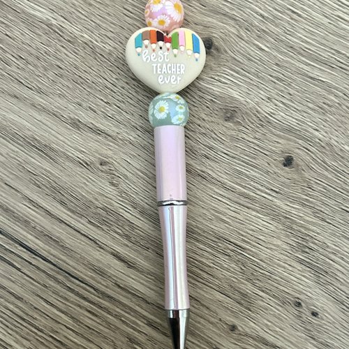 Stylo à bille