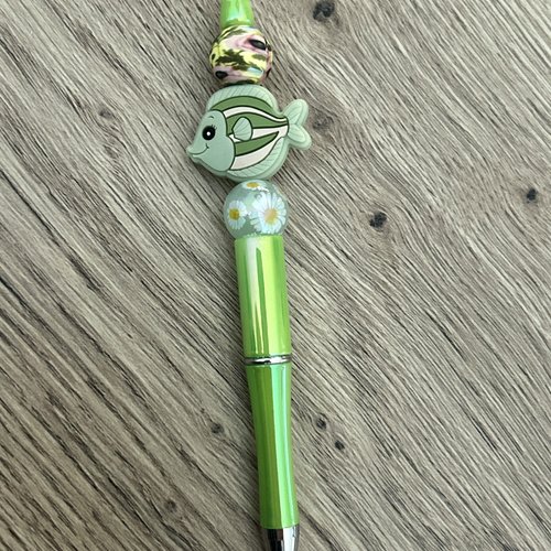 Stylo à bille