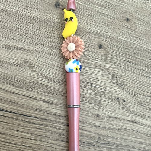 Stylo à bille