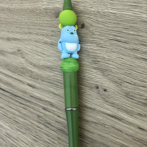 Stylo à bille