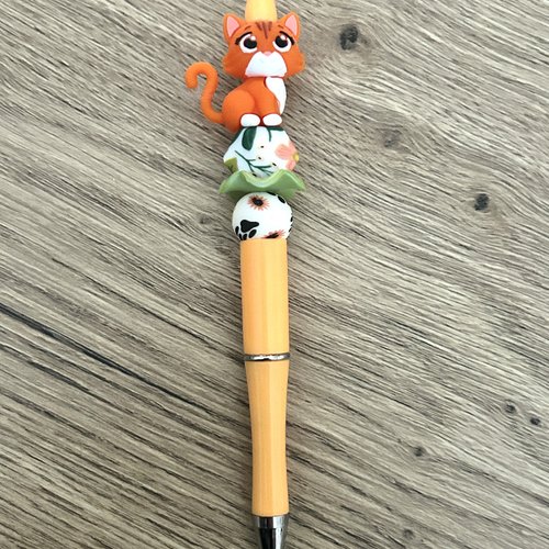 Stylo à bille