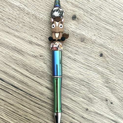 Stylo à bille