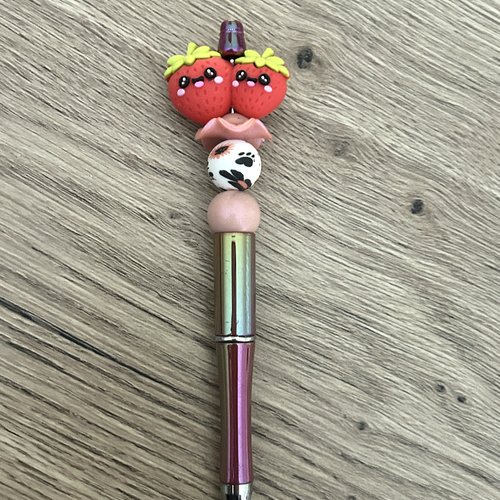 Stylo à bille