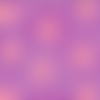 Tissu patchwork violet avec fleurs  contempo's free motion fantasy benartex