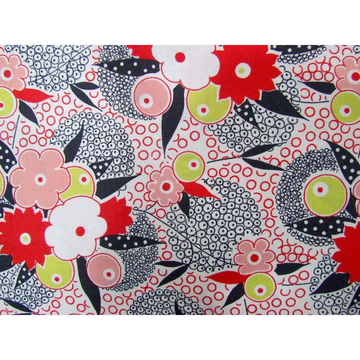 Remix tissu patchwork, moda fabric, jen kingwell Un grand marché