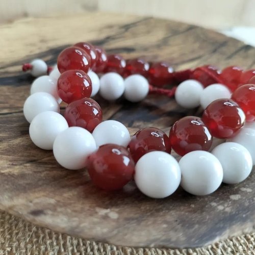 Bracelet duo