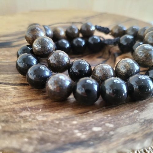 Bracelet duo