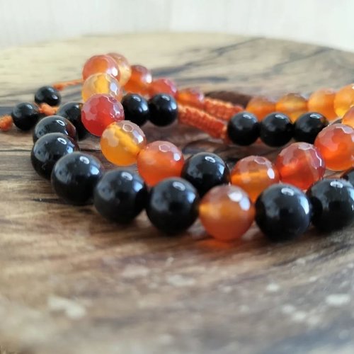 Bracelets duo