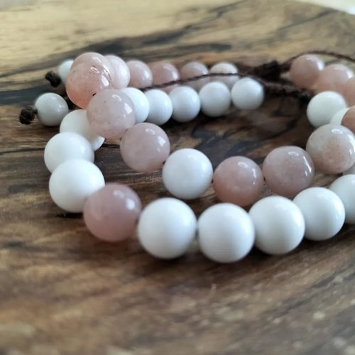 Bracelets duo