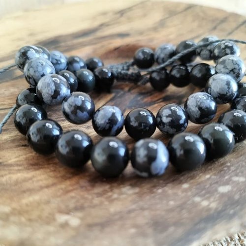 Bracelets duo