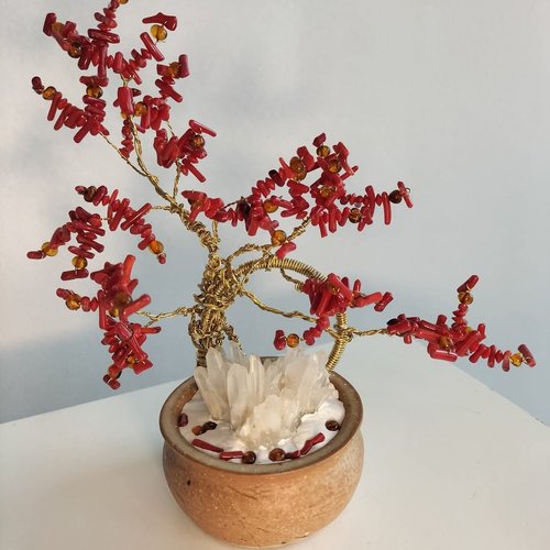 Arbre de vie asiatique