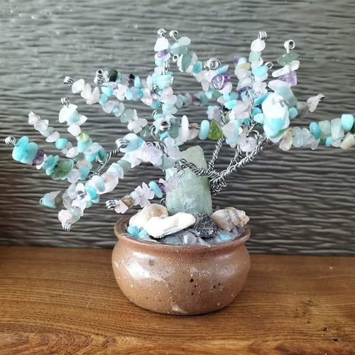 Arbre de vie, décoration feng shui
