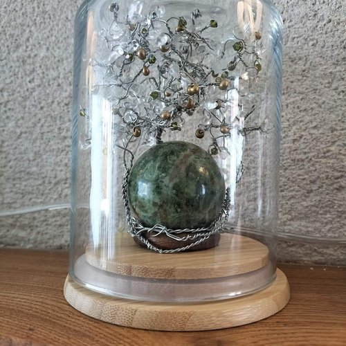 Arbre de vie, décoration feng shui