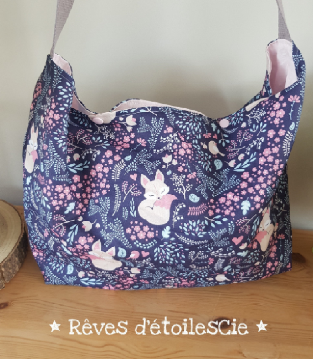 sac a langer petit modele