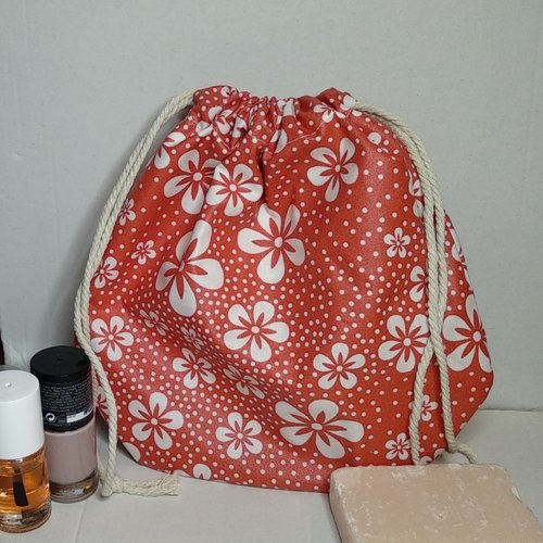 Trousse de toilette/ trousse maquillage
