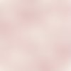 Tissu - toile de jouy - quatre saisons - rose - maison thévenon - oeko tex standard 100