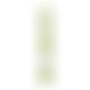 Echeveau coton perlé dmc n°5 col 581