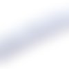 Rallonge attache de soutien-gorge blanc 20 mm 3 x 1 crochet prym 992120