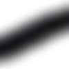 Rallonge attache de soutien-gorge noir 25 mm 3 x 2 crochets prym 992131