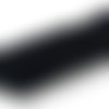 Rallonge attache de soutien-gorge noir 40 mm 3 x 3 crochets prym 992146
