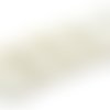 Rallonge attache de soutien-gorge ivoire 40 mm 3 x 3 crochets prym 992148