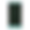 Fil super résistant gutermann vert 30 mètres 100% polyester coloris 707